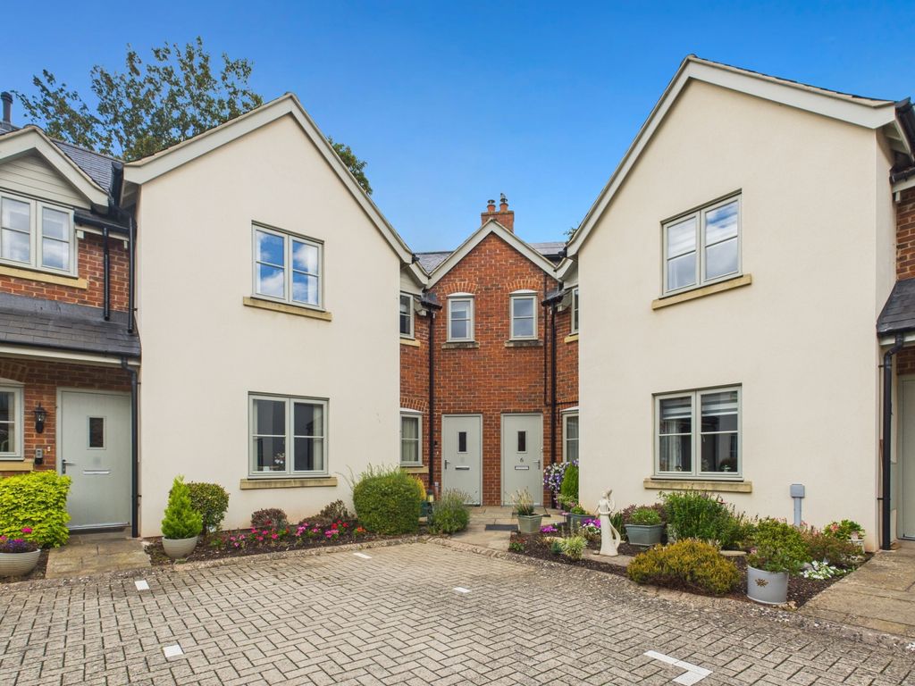 Additional image 11 of 3 bed terraced house to rentWalford Road, Ross-On-Wye, Herefordshire HR9