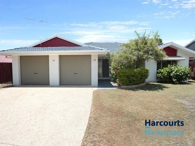 58 Mcpherson Road, Sinnamon Park QLD 4073