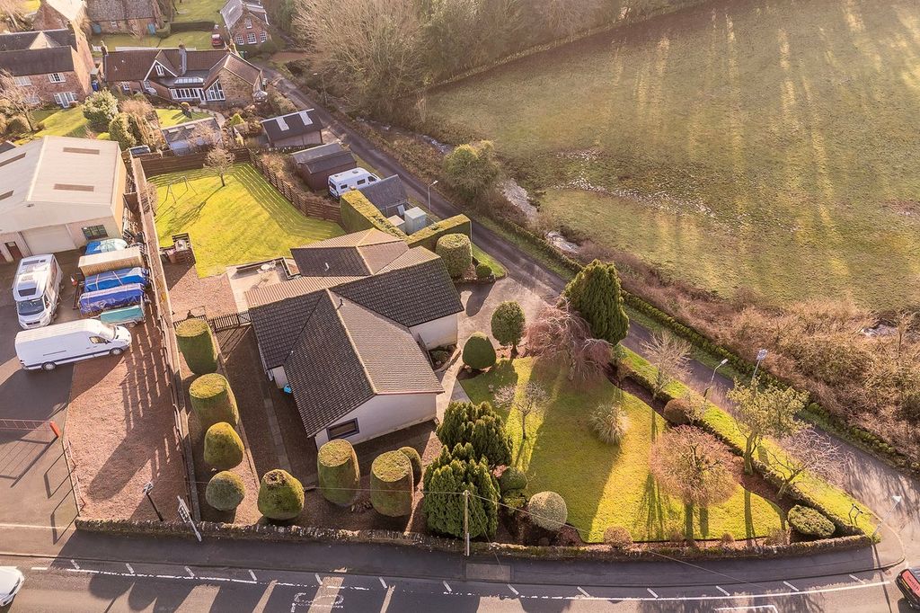 Additional image 16 of 4 bed bungalow for saleOld Town, Gateside, Cupar, Cupar KY14
