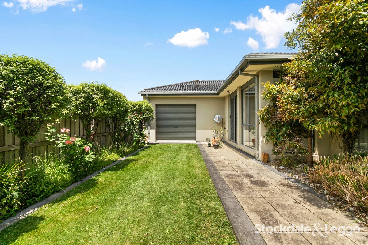 Additional image 21 of 3 Parklands Place, Morwell VIC 3840