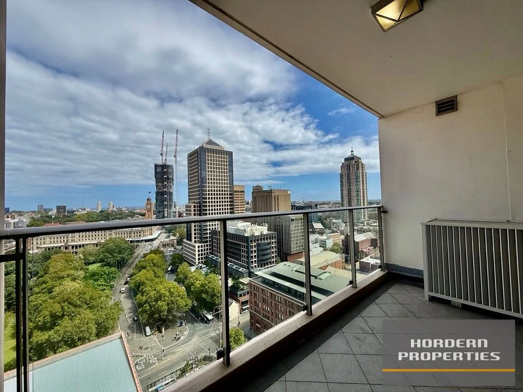 Additional image 2 of 284/420-426 Pitt Street, Sydney NSW 2000