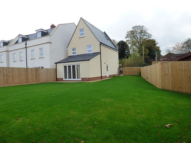 Additional image 9 of 3 bed detached house to rentMerchant Row, Exeter EX2