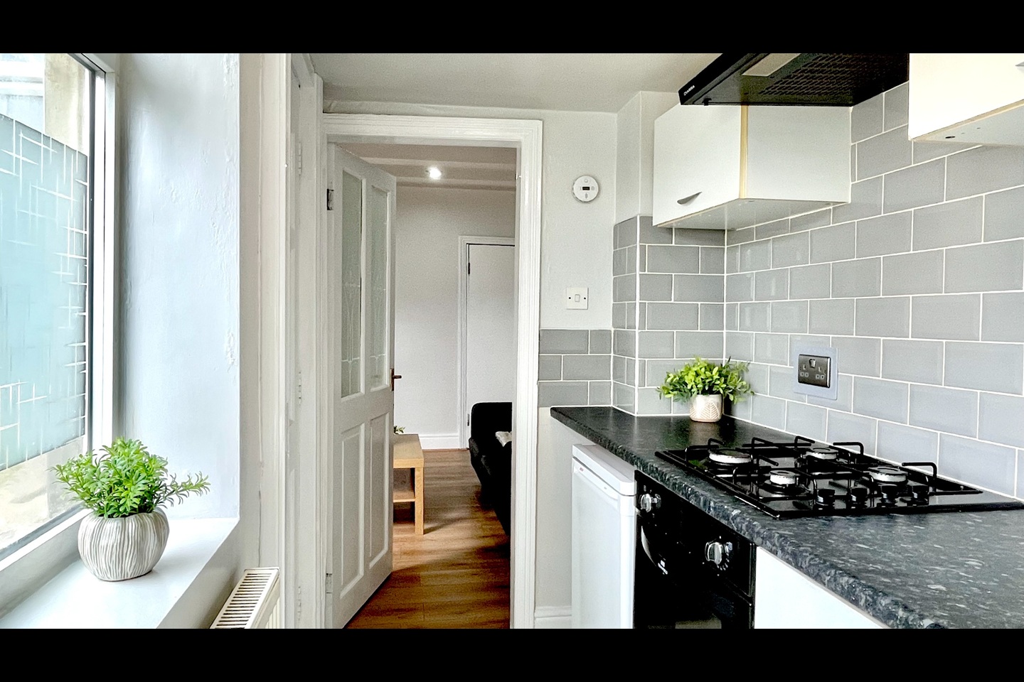 Additional image 2 of 1 Bed Flat, Aston Road, LS13, N1 7GU