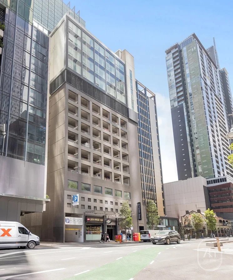 Additional image 2 of Carpark/58 Franklin St, Melbourne VIC 3000