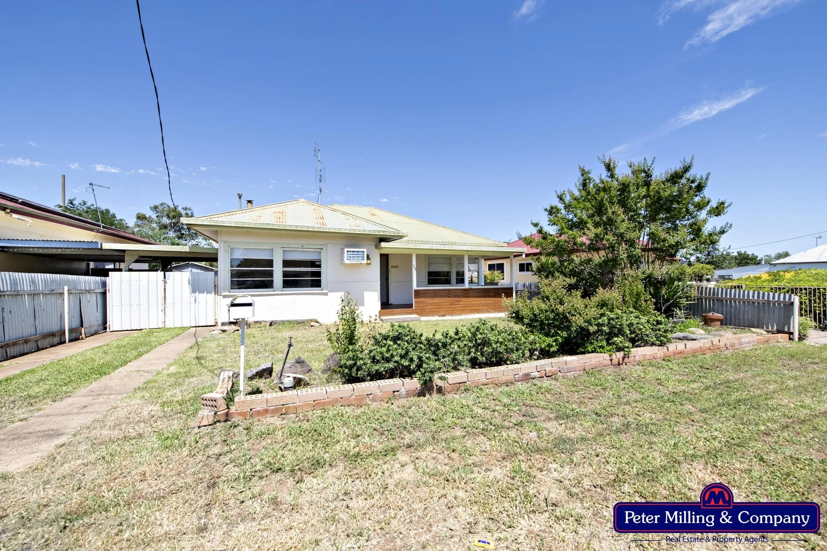 153 Pierce Street-FULLY FURNISHED, Wellington NSW 2820