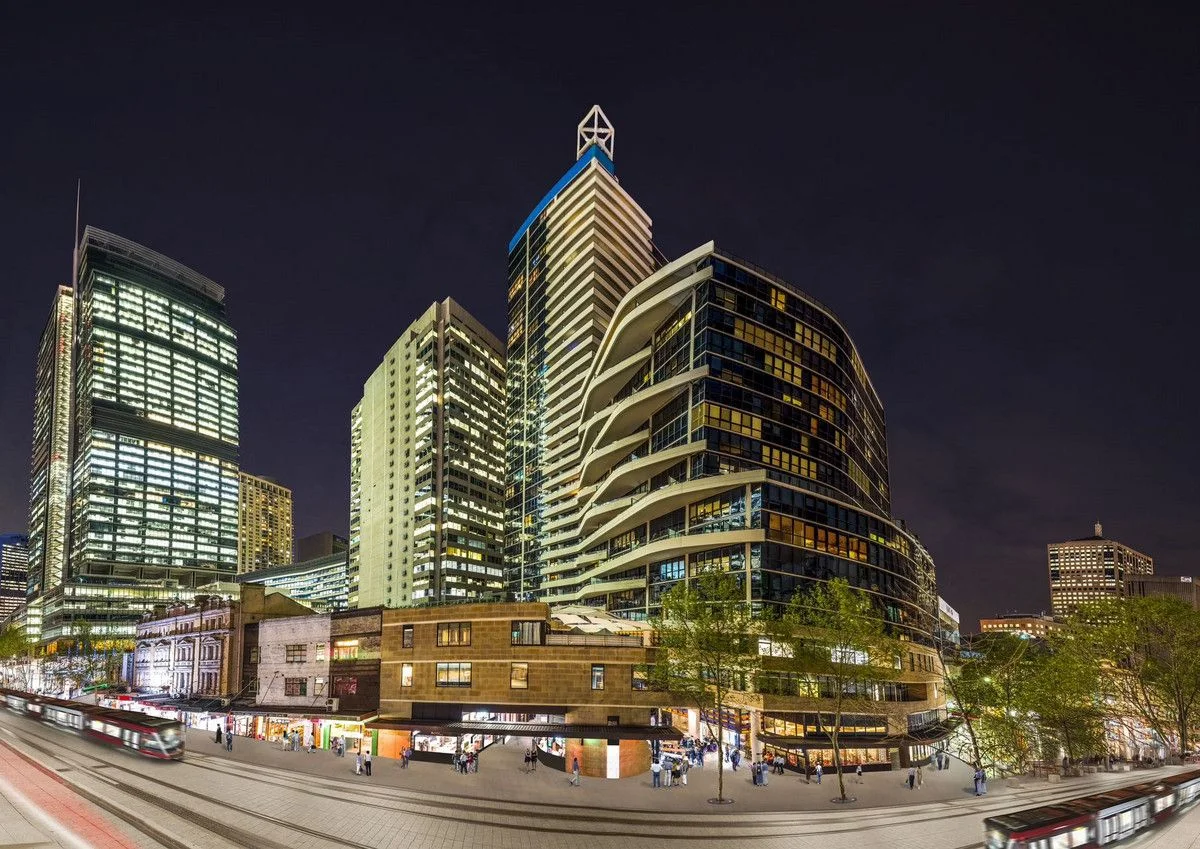 Additional image 8 of 905/718 George Street, Haymarket NSW 2000