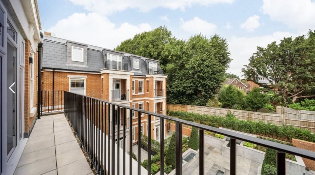 Additional image 10 of 2 bed flat to rent98-116 London Road, Sevenoaks, Kent TN13