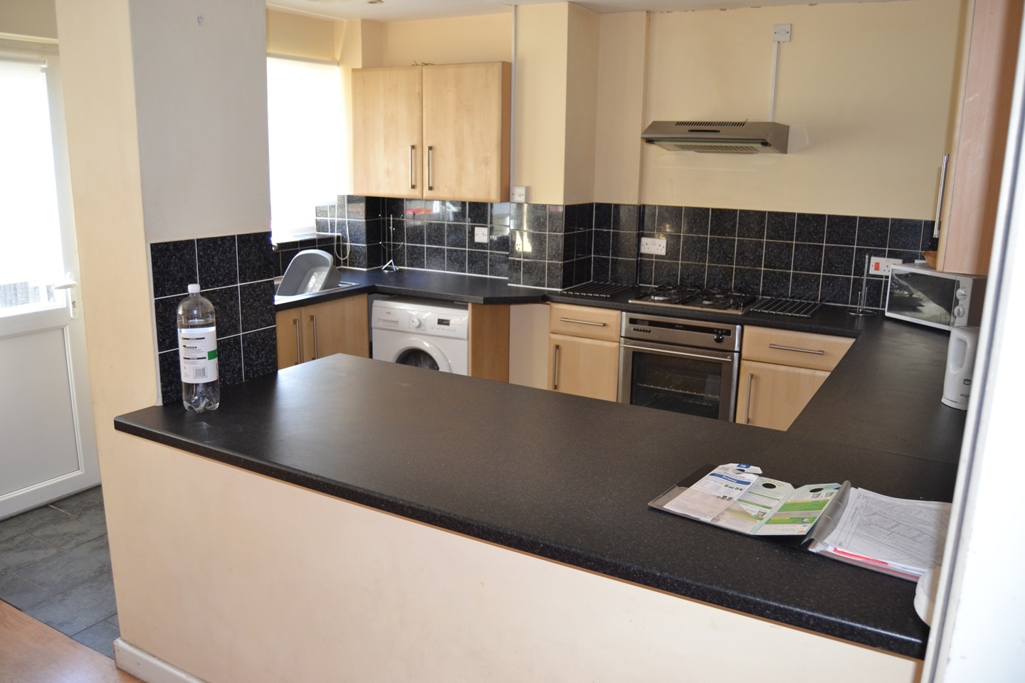 Additional image 2 of 5 Bed End Terrace, Sixth Avenue, BS7, N1 7GU