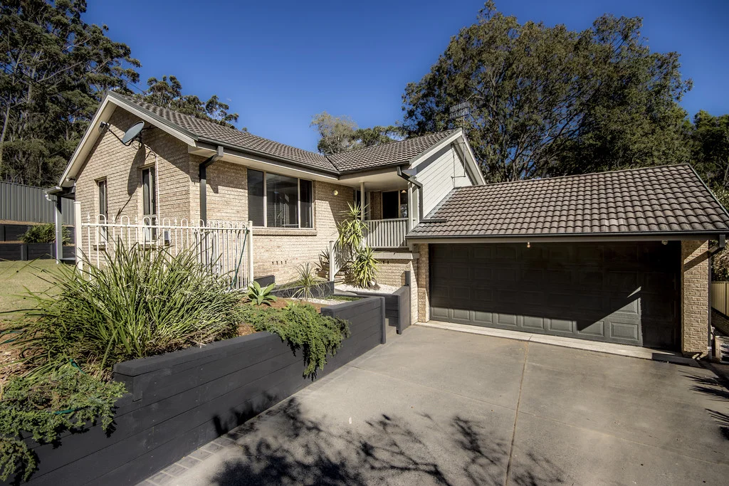 74 Morgan Avenue, Tumbi Umbi NSW 2261