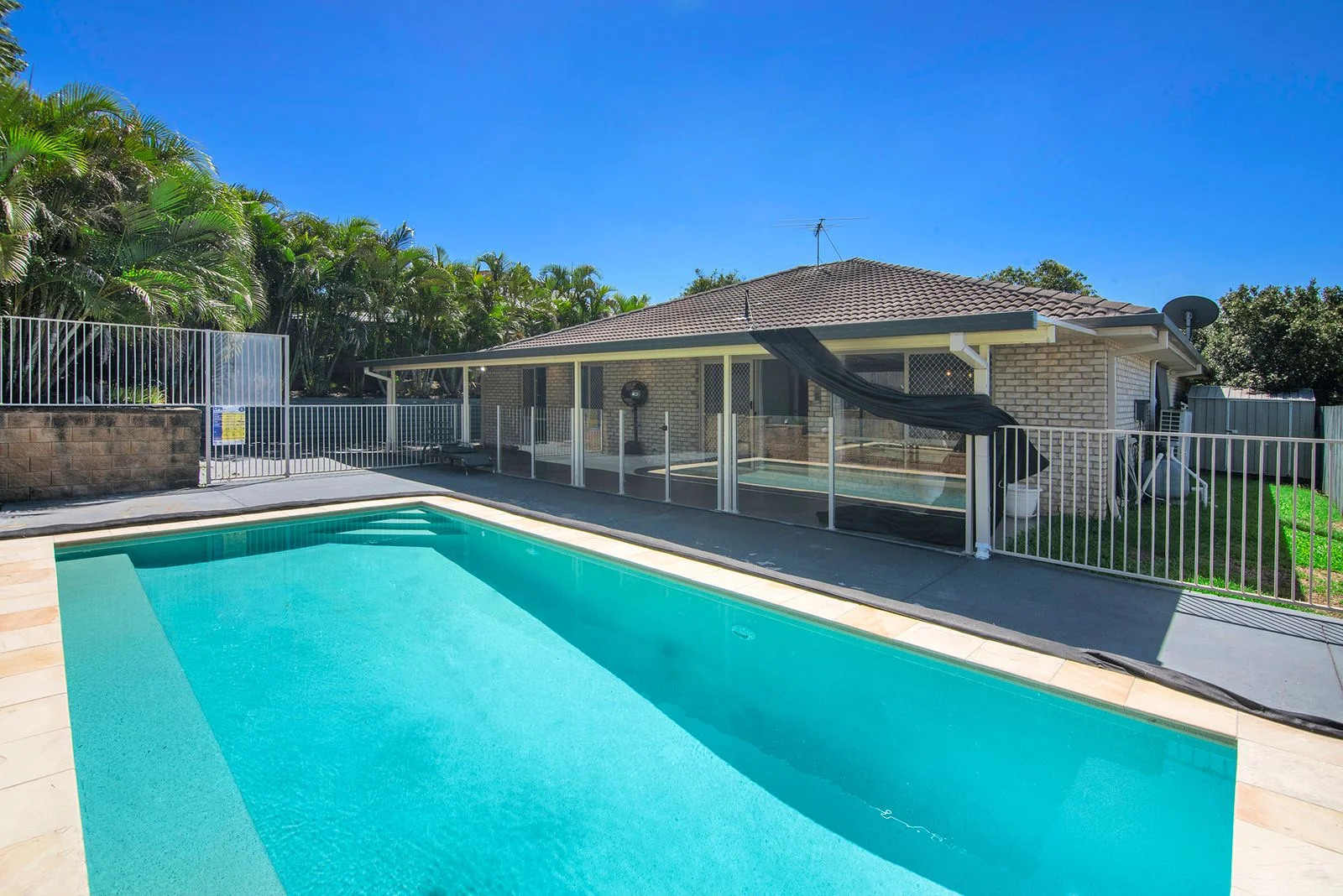 65 Bedivere Drive, Ormeau QLD 4208