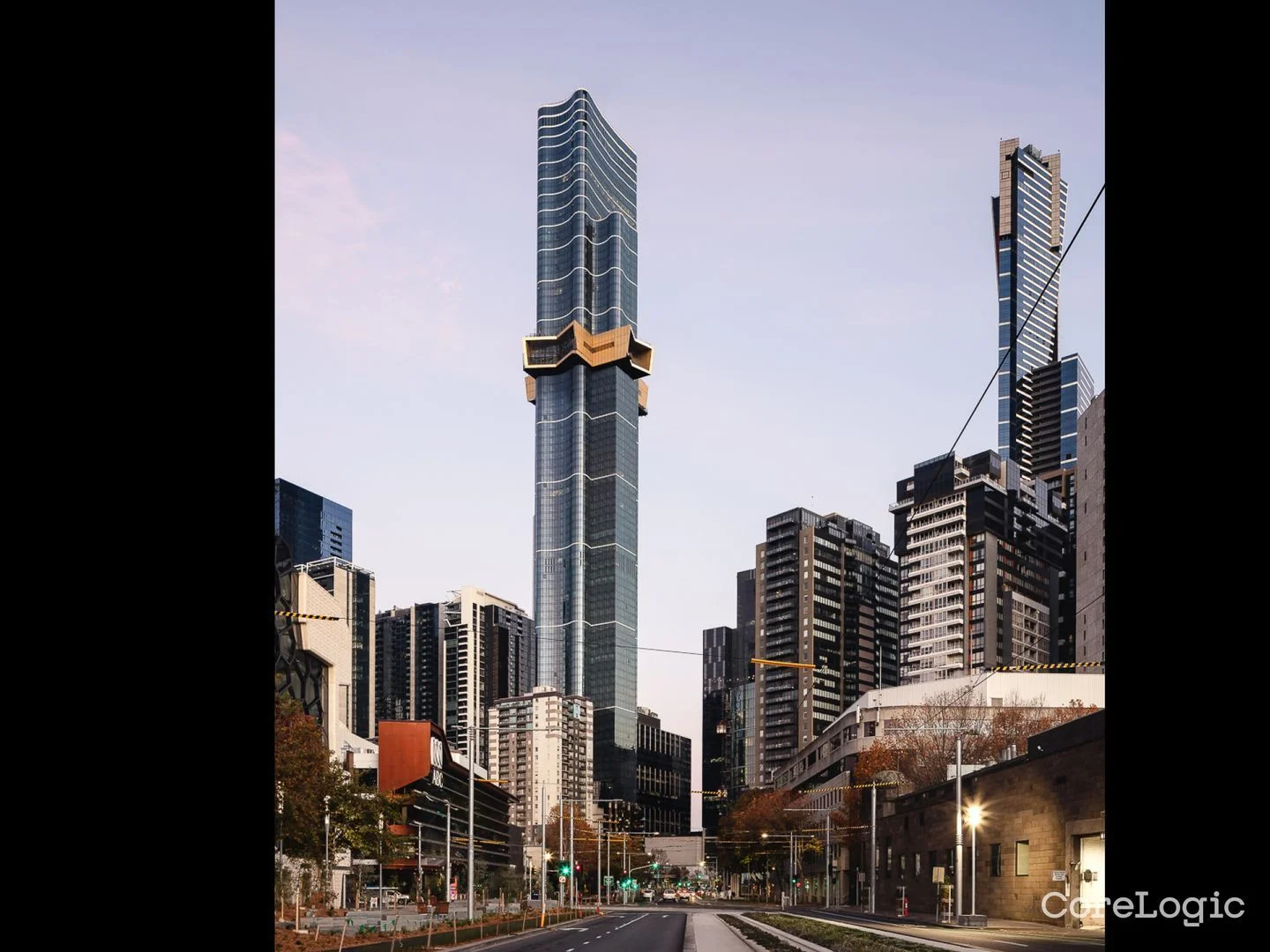 Additional image 12 of 5807/70 Southbank Boulevard, Southbank VIC 3006