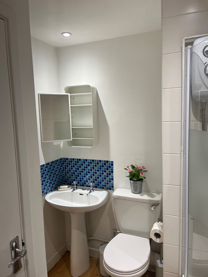 Additional image 4 of 2 Bed Flat, Cave Street, BS2, N1 7GU