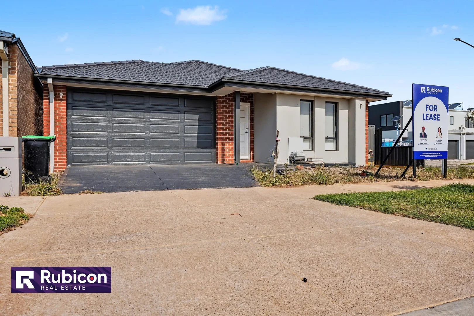 38 Madeira Drive, Truganina VIC 3029