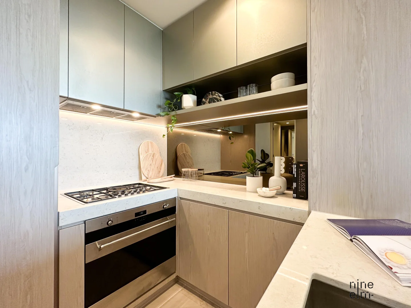 Additional image 3 of 21/300 Plummer St, Port Melbourne VIC 3207
