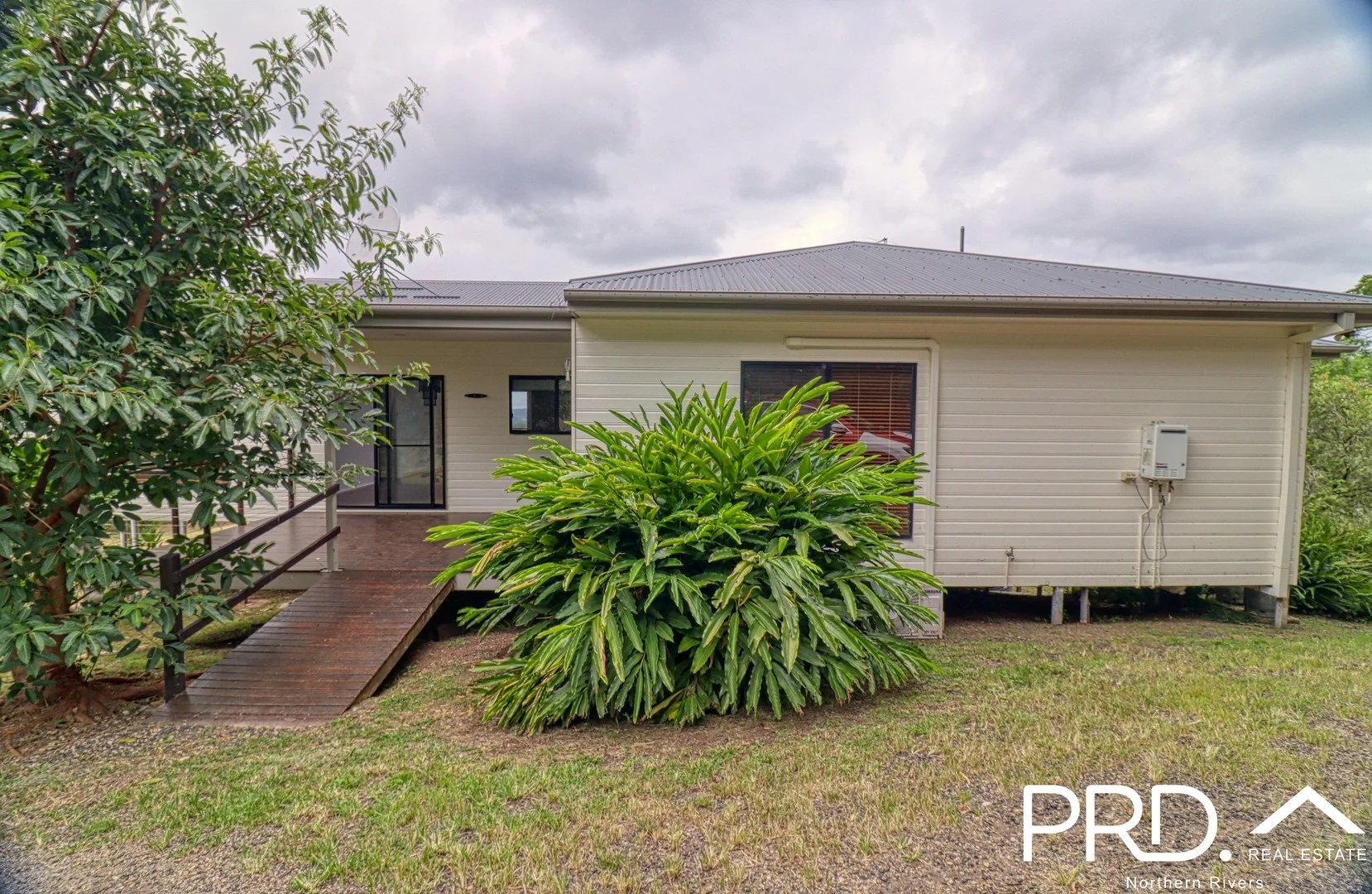 206 Sargents Road, Cawongla NSW 2474