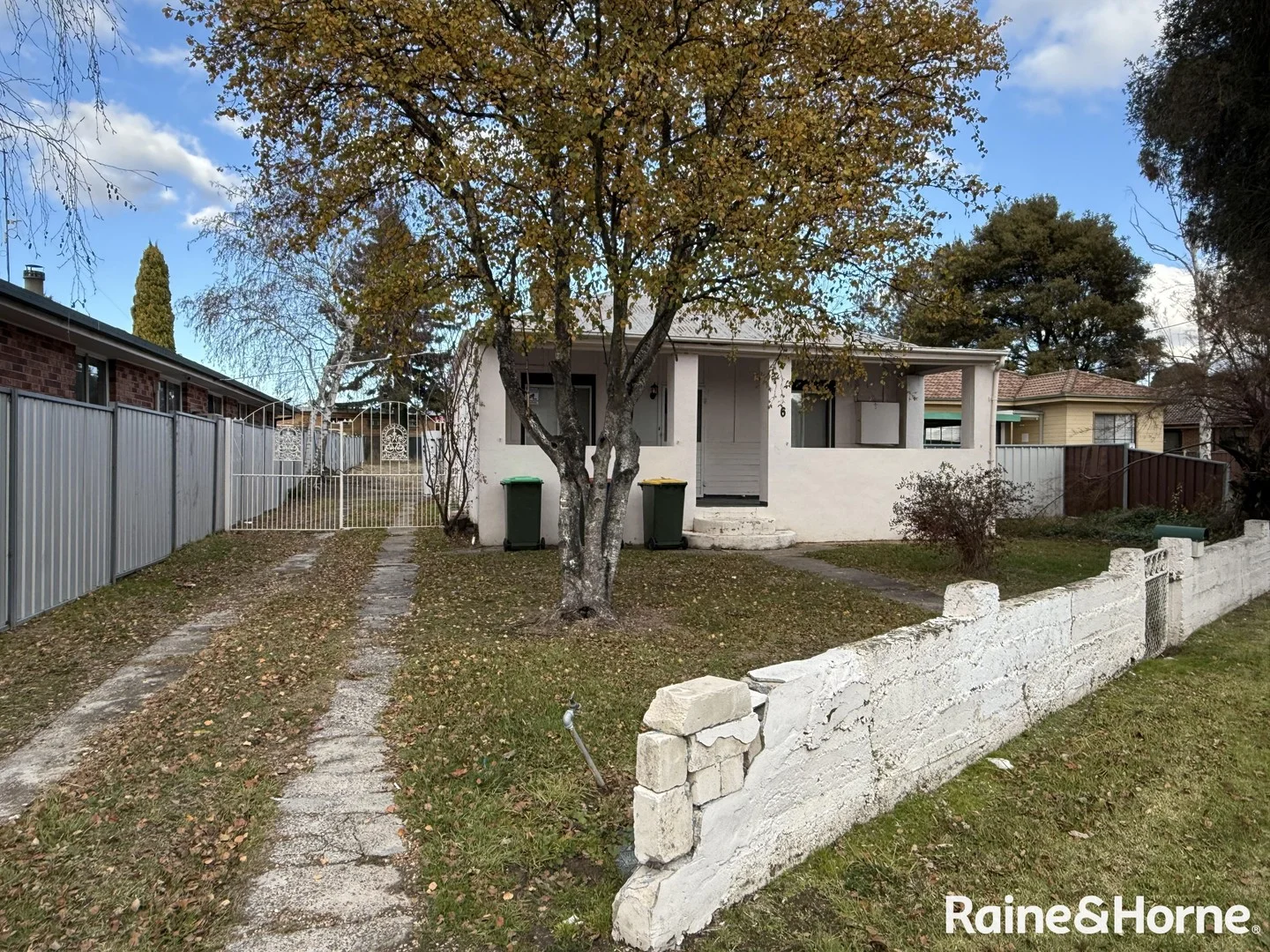 6 Nunns Avenue, Orange NSW 2800