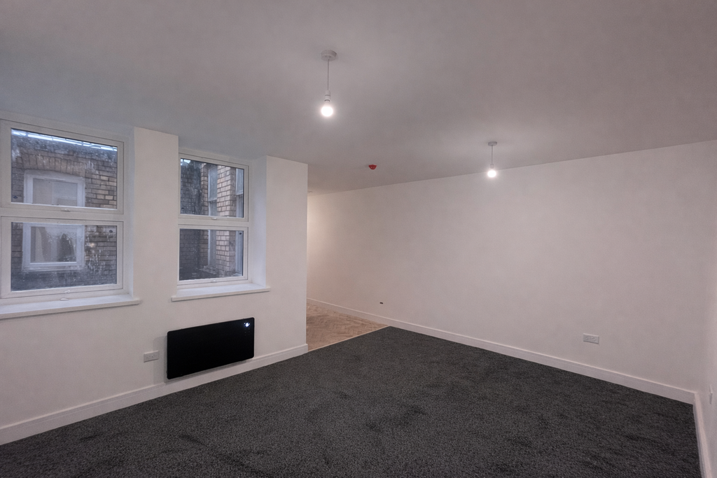 Additional image 4 of 1 bed flat to rentCommercial Street, Newport NP20