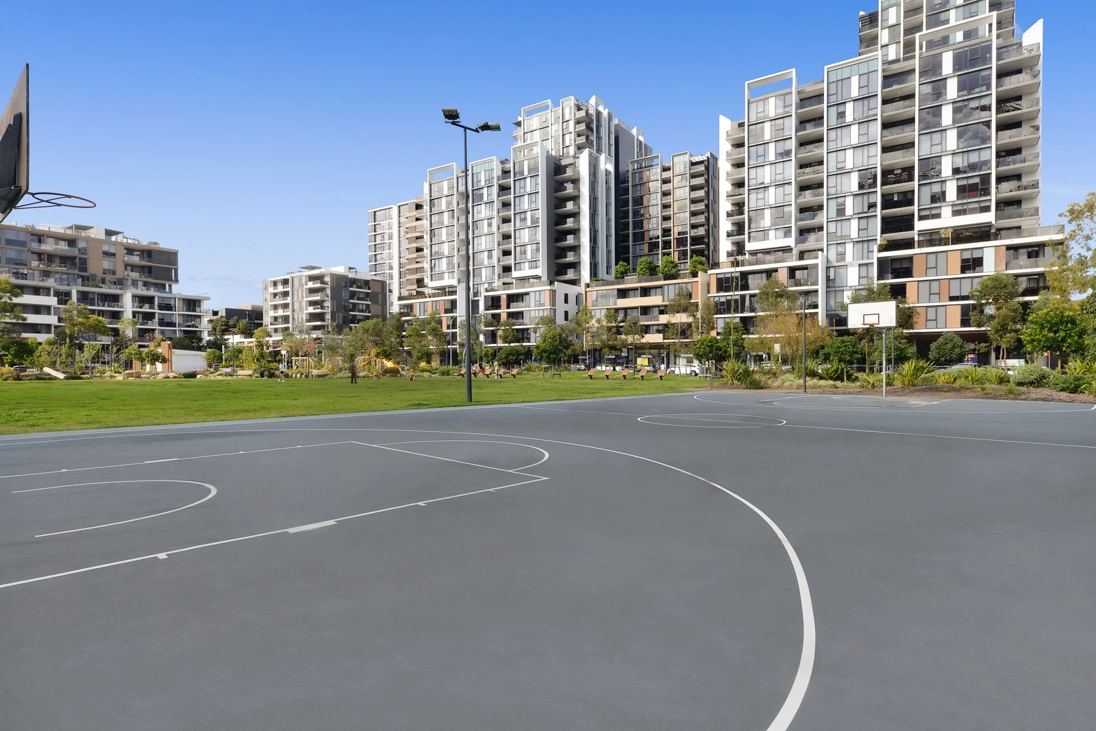 Additional image 14 of 833/1 Studio Drive, Eastgardens NSW 2036