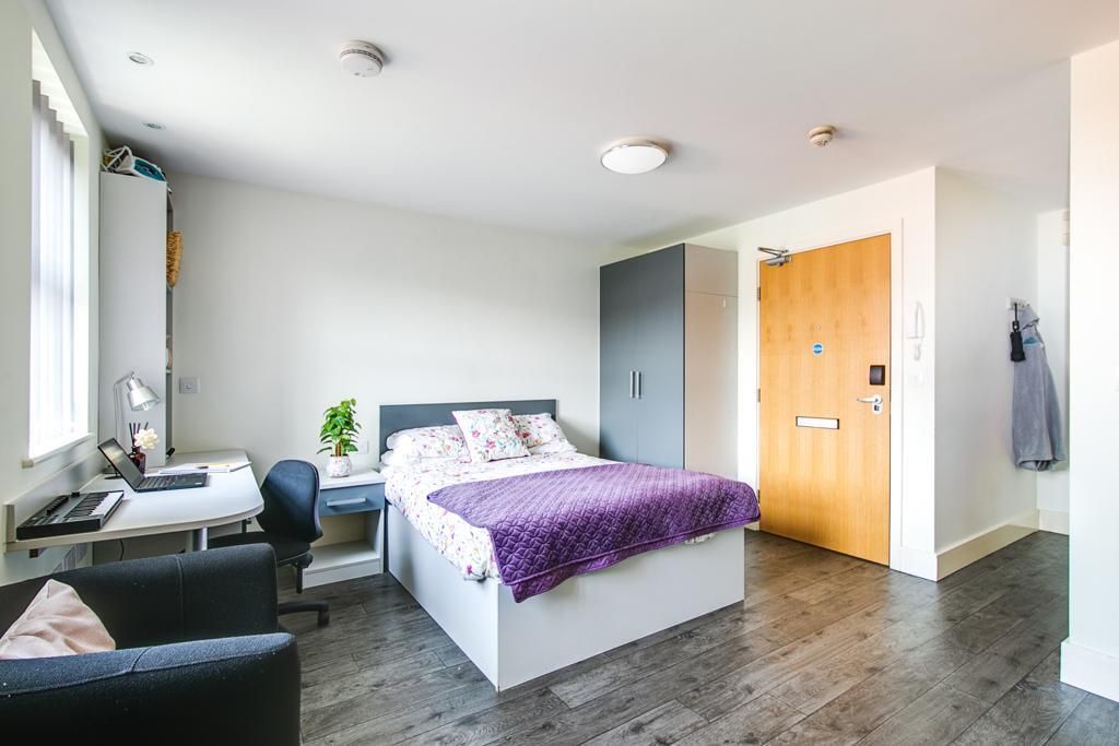 Additional image 15 of 1 bed flat to rentHigh Street, Bangor LL57