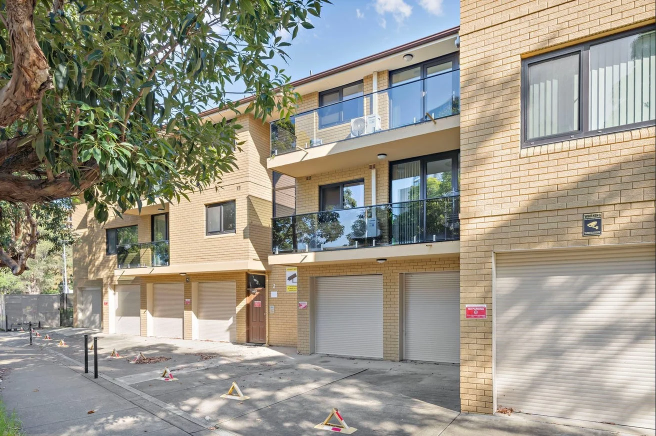 2-4 Homebush Road, Strathfield NSW 2135