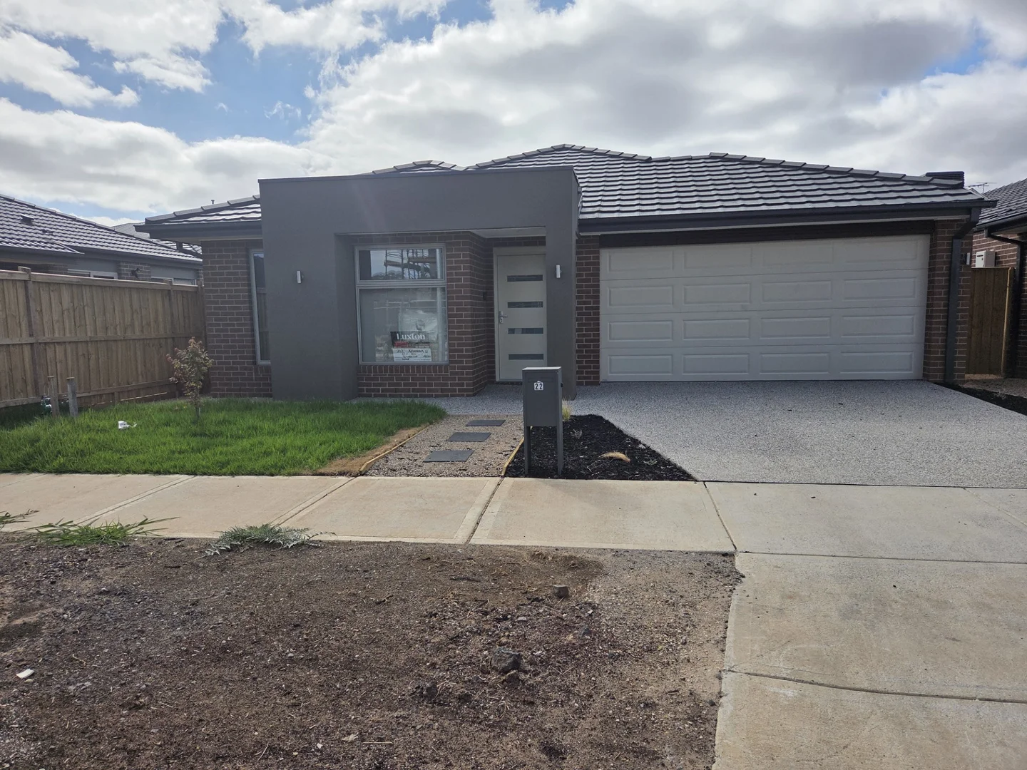 Additional image 2 of 22 ARIANNA STREET, Wyndham Vale VIC 3024
