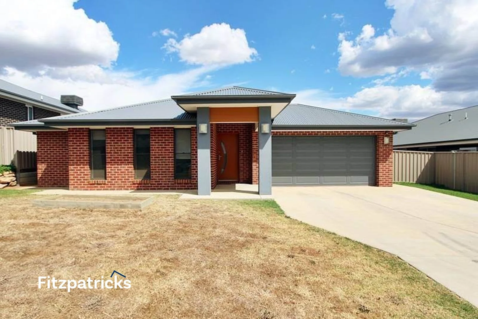 26 Charlton Street, Boorooma NSW 2650