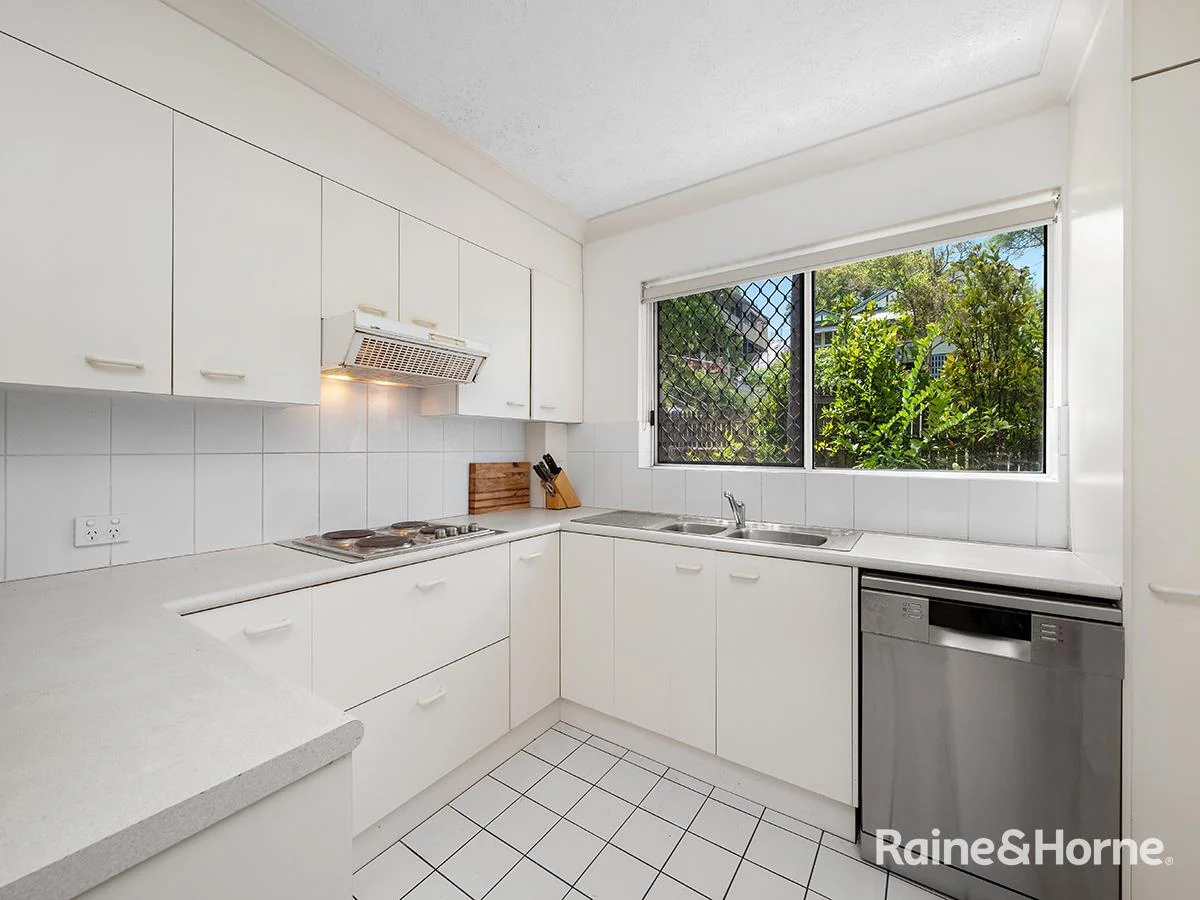 Additional image 3 of 2/50 Dixon Street, Auchenflower QLD 4066