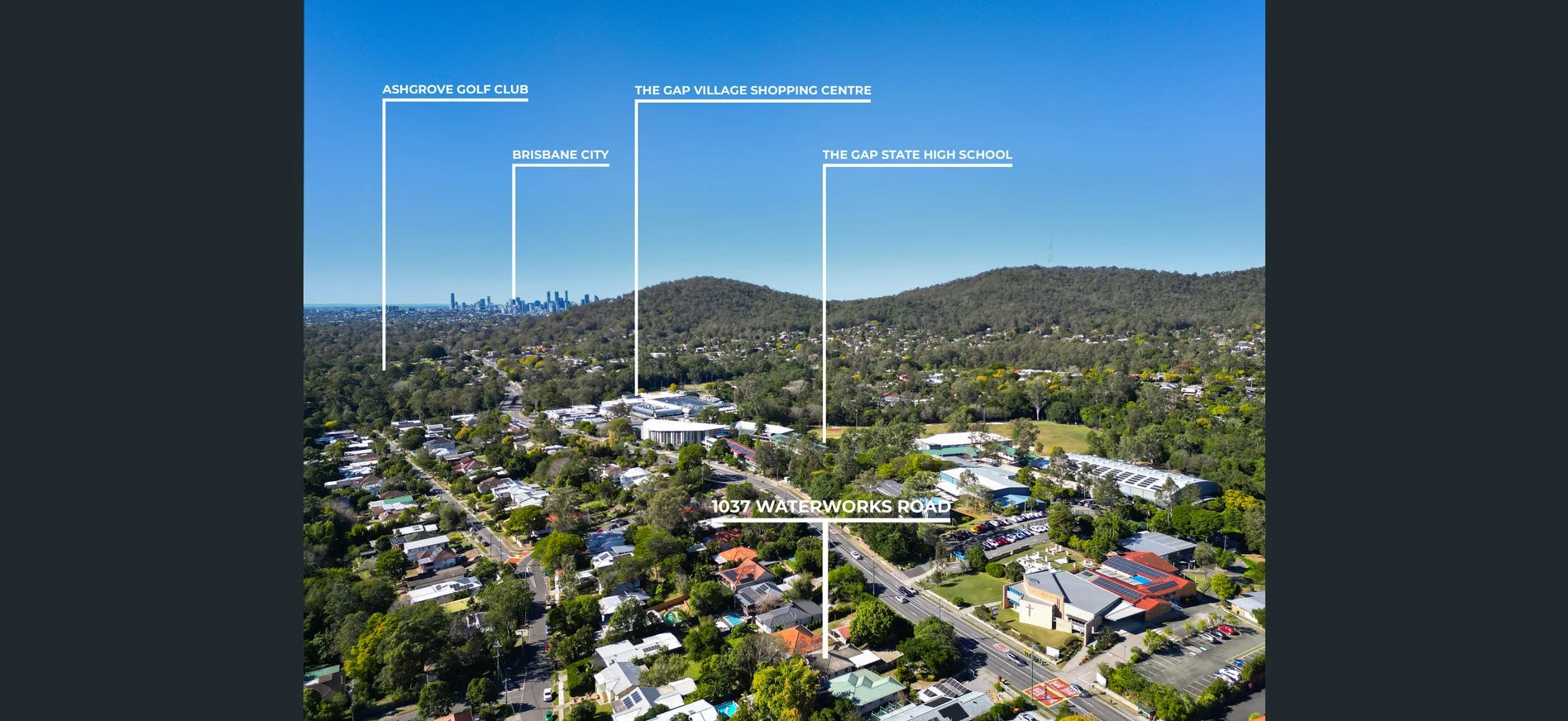 Additional image 11 of 1037 Waterworks Road, The Gap QLD 4061