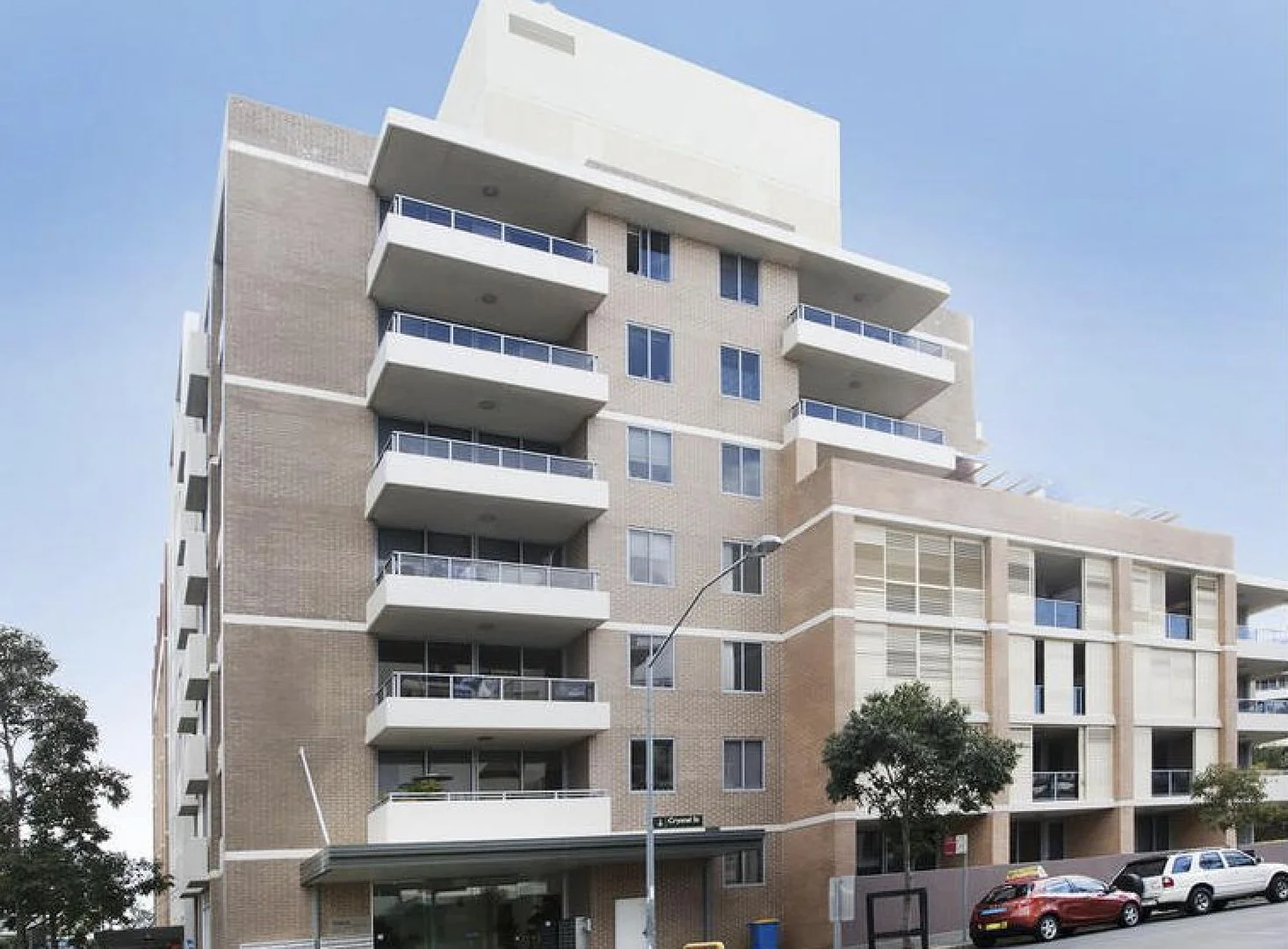 Additional image 16 of WeChat: KRL119 L2+L3/ 9 Crystal st, Waterloo NSW 2017