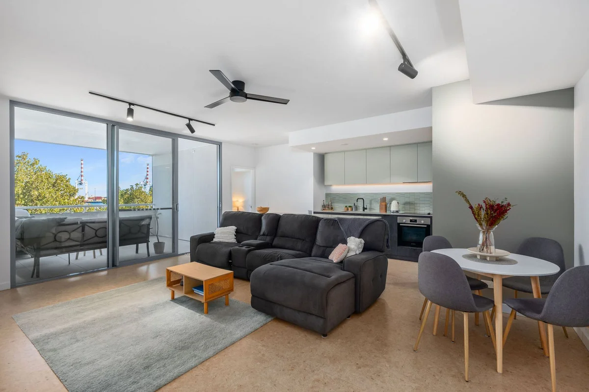 Additional image 2 of 307/52 Adelaide Street, Fremantle WA 6160