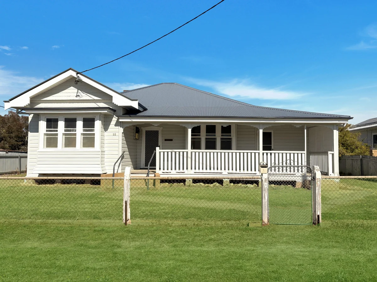 28 Doyle Street, Narrabri NSW 2390