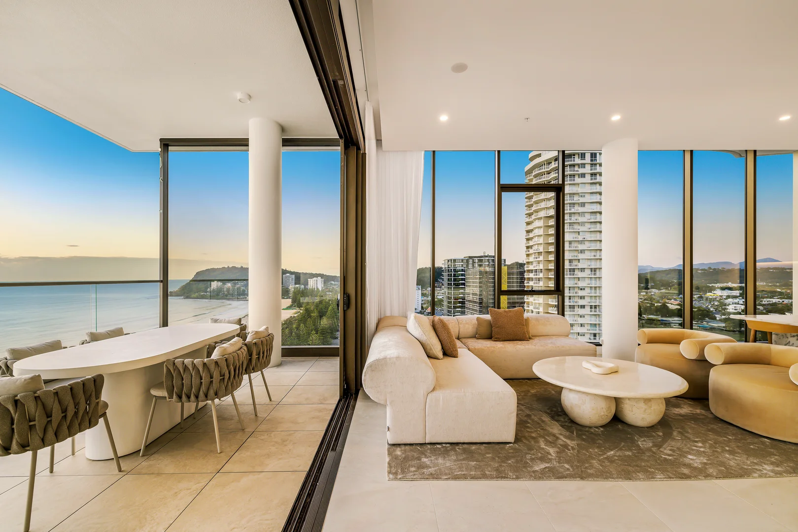 Additional image 3 of 1701/112 The Esplanade, Burleigh Heads QLD 4220
