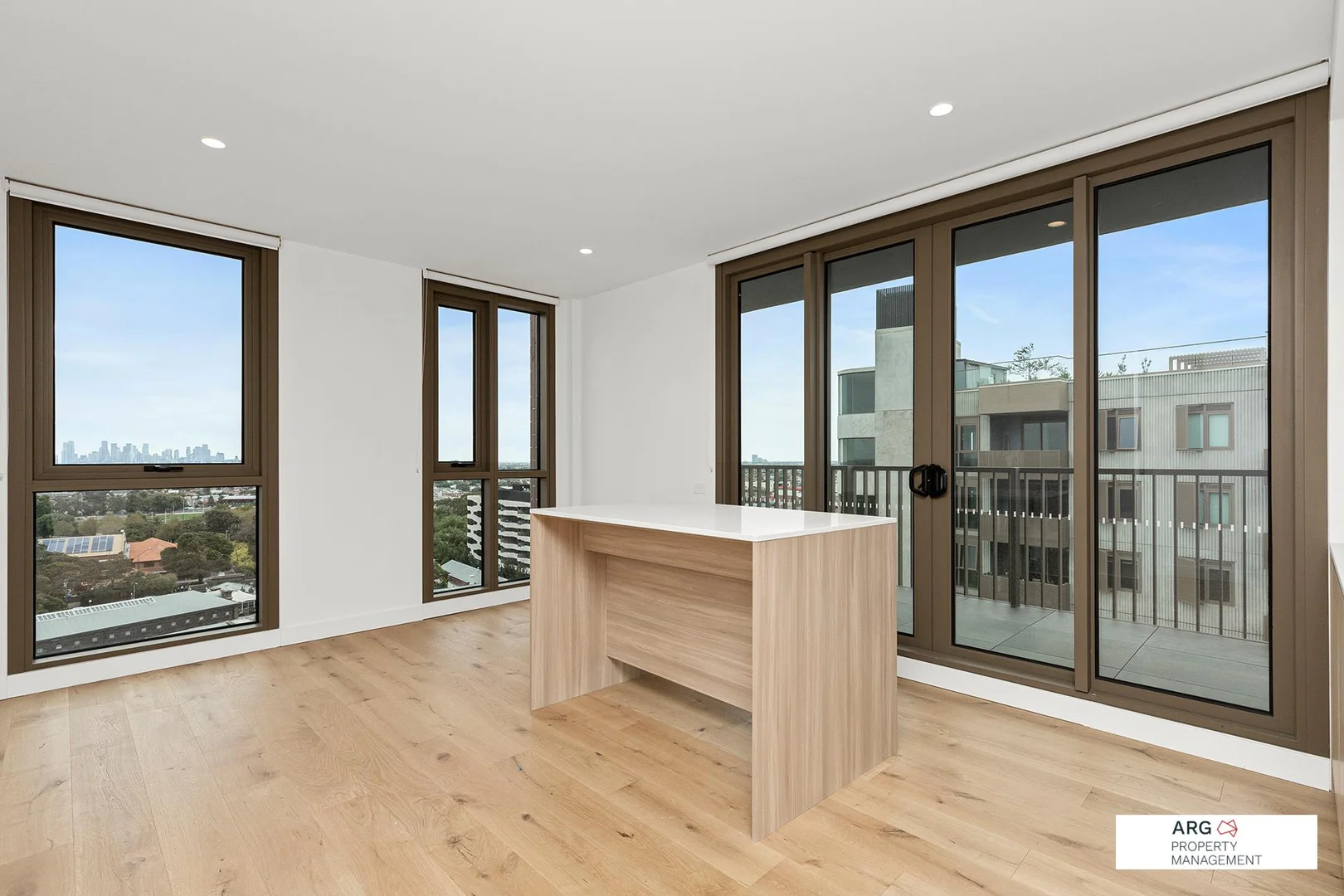 Additional image 4 of 1201/16 Pentridge Blvd, Coburg VIC 3058