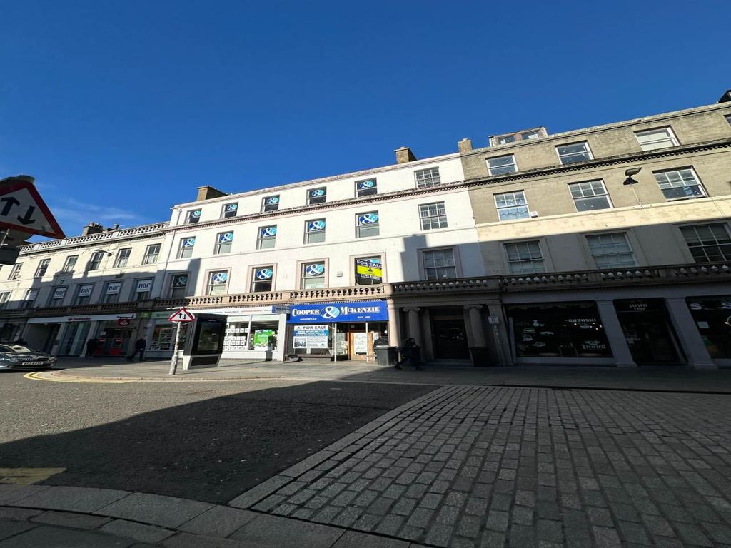 5 bed flat to rentReform Street, Dundee DD1