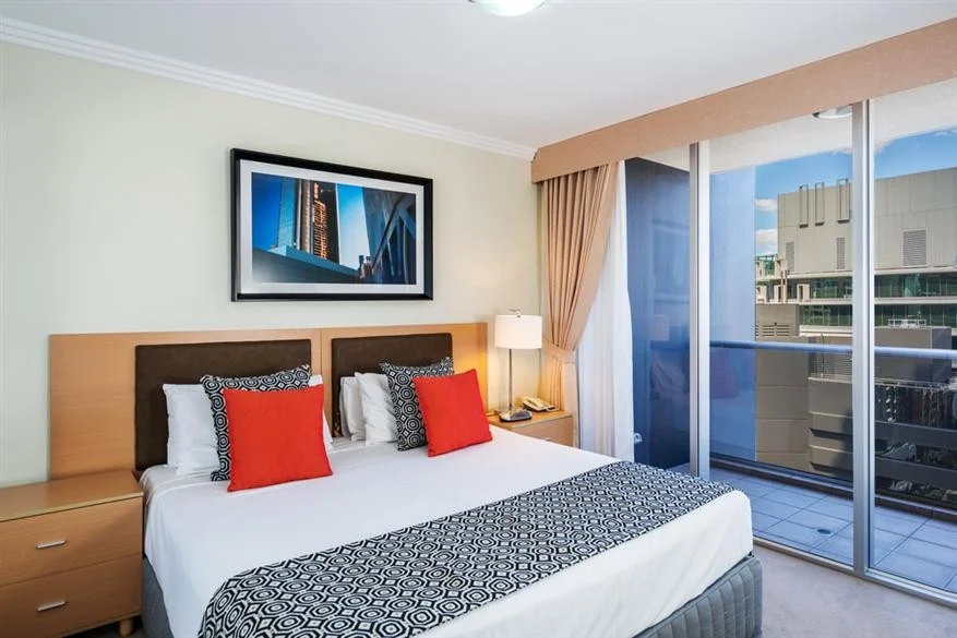 2501/70 Mary St, Brisbane City QLD 4000