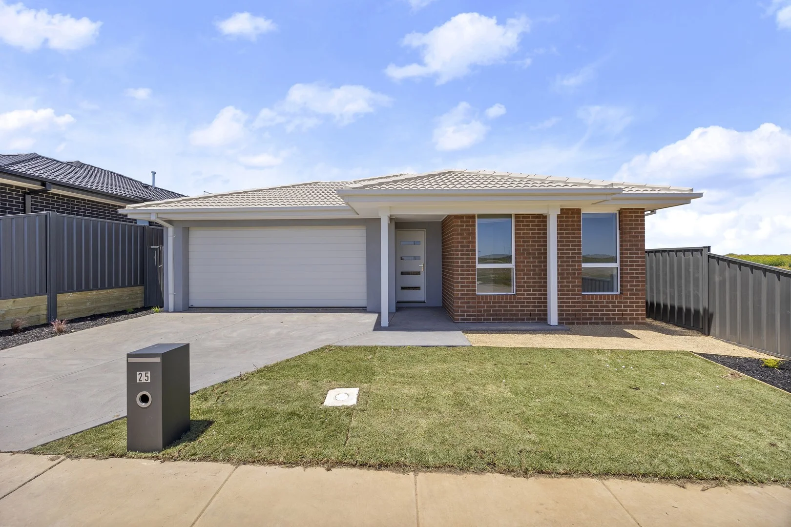 25 Halligan Street, Lucas VIC 3350