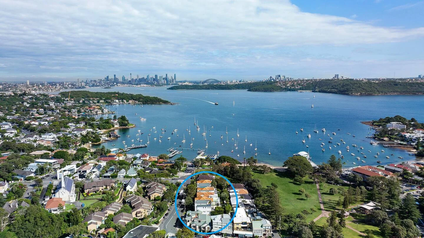 Additional image 15 of 5 Robertson Pl, Watsons Bay NSW 2030