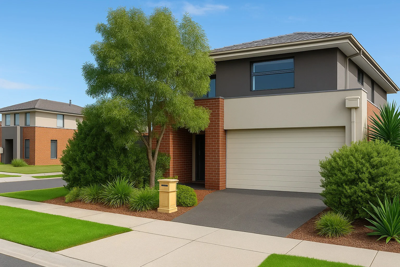 22 Neroli Crescent, Truganina VIC 3029