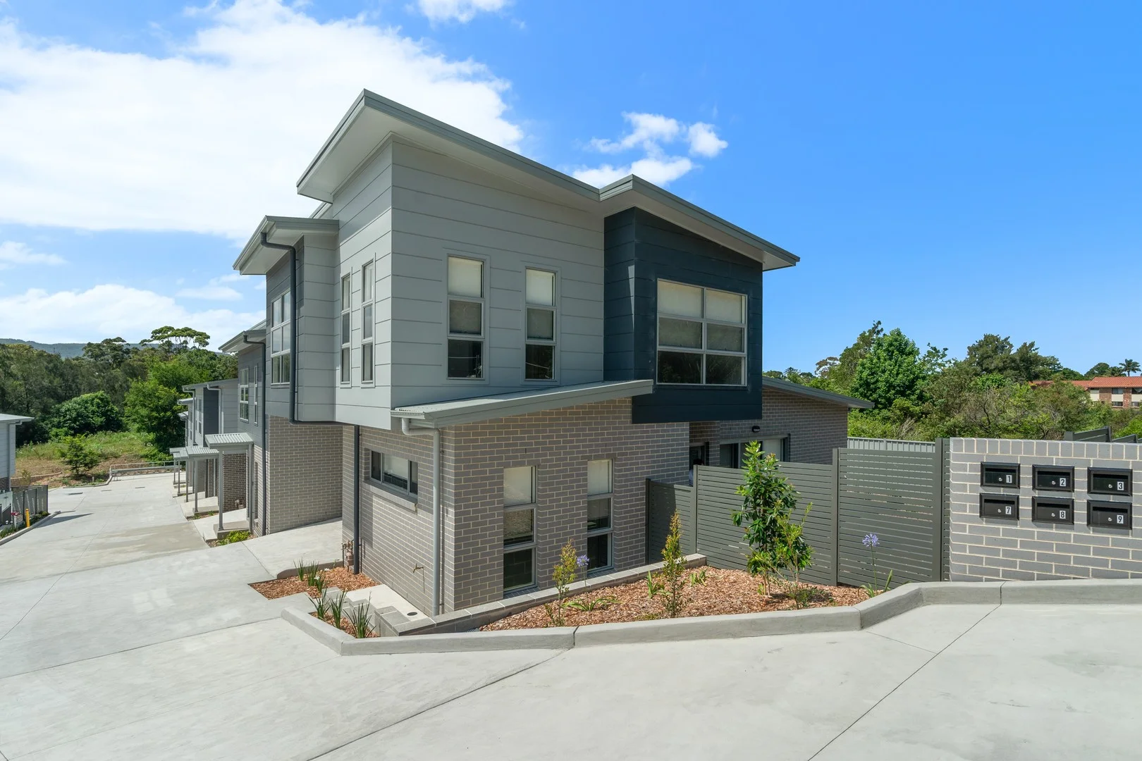 4/18 Phillips Avenue, West Wollongong NSW 2500