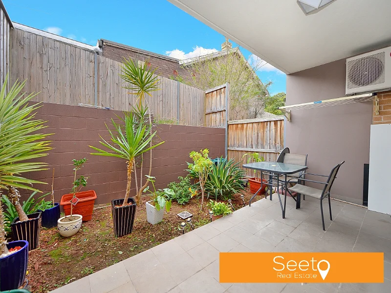 Additional image 2 of 26/23-31 Hornsey Road, Homebush West NSW 2140