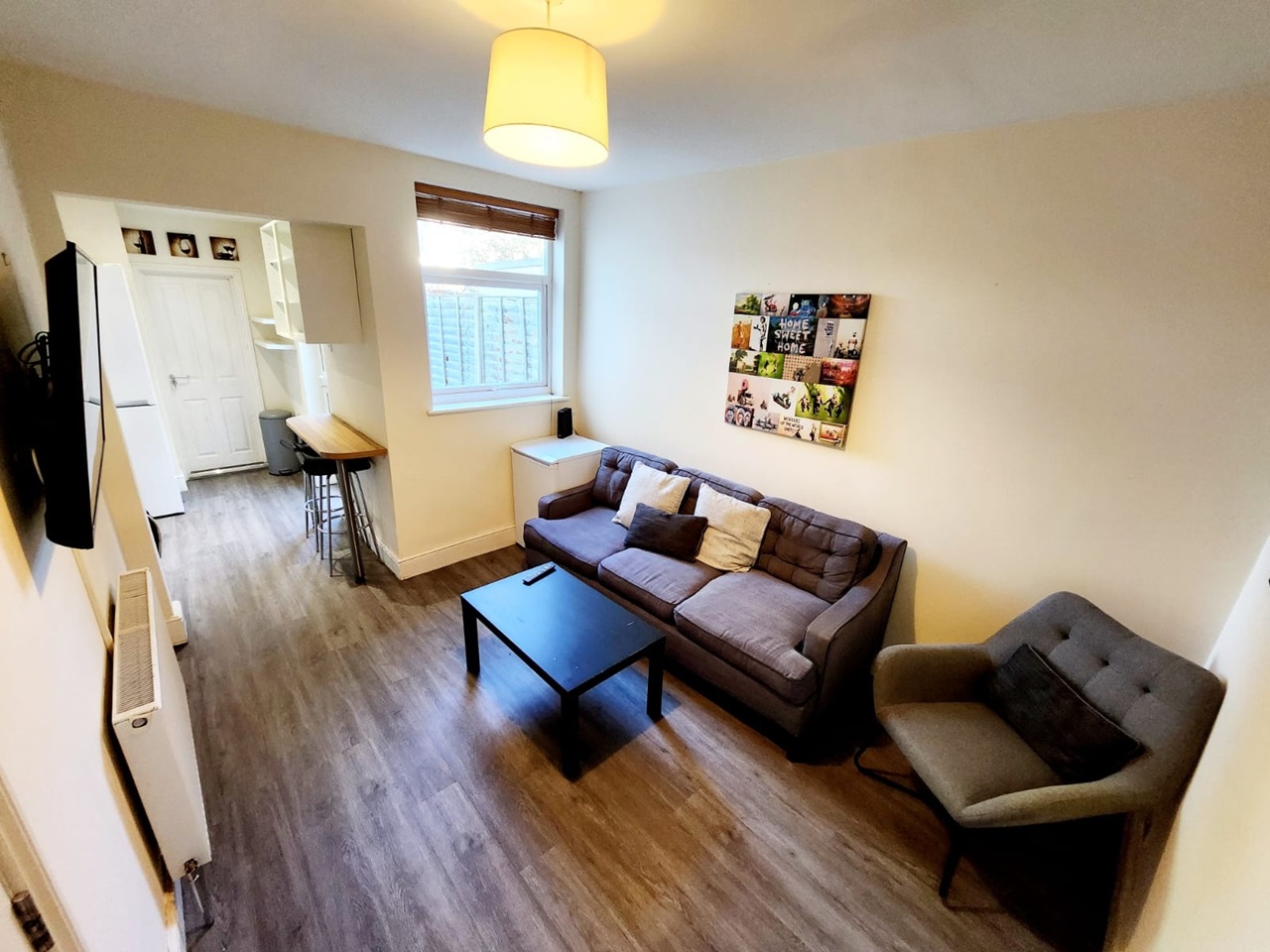 5 Bed Terraced House, Ridgeway Road, BS16, N1 7GU
