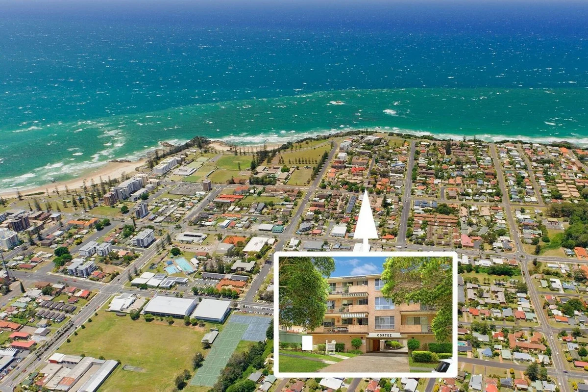 2/50-52 Owen Street, Port Macquarie NSW 2444
