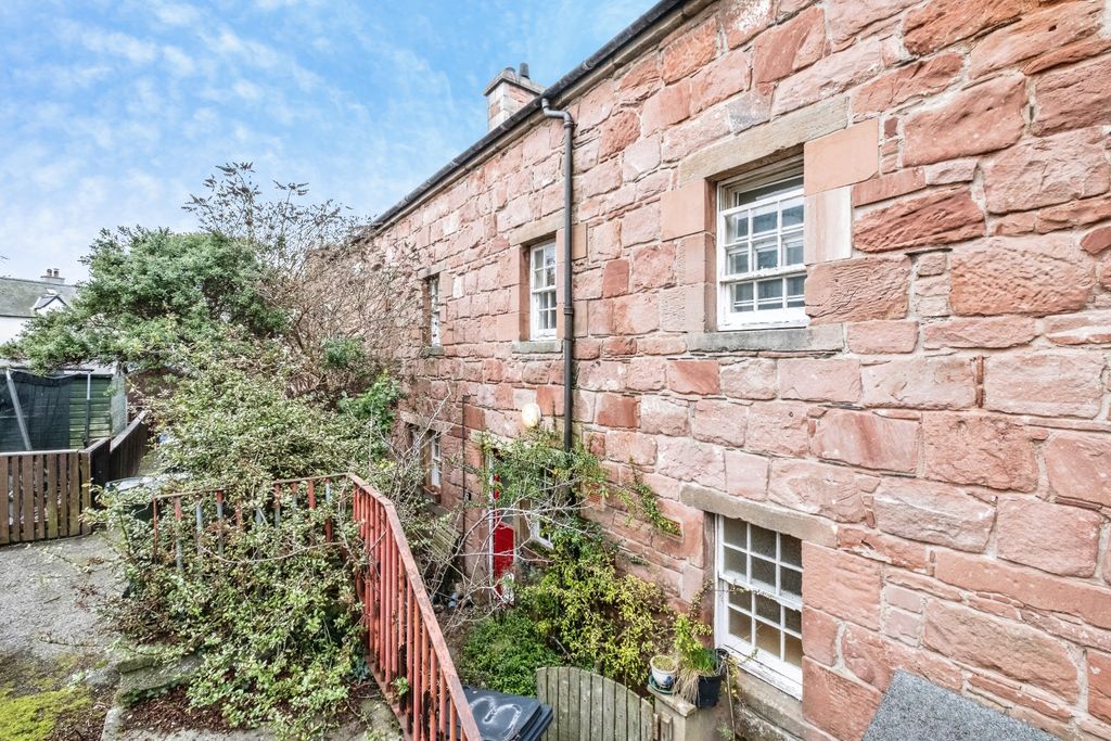 Additional image 20 of 4 bed terraced house for saleMarine Terrace, Cromarty IV11