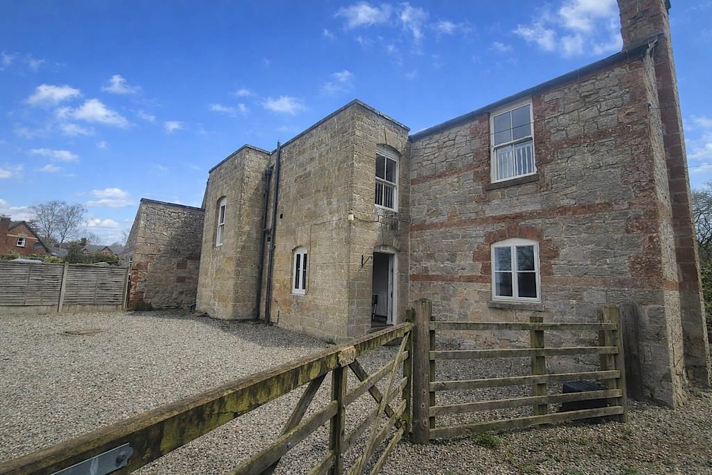 4 bed detached house to rentMine Bank, Clive, Shrewsbury SY4