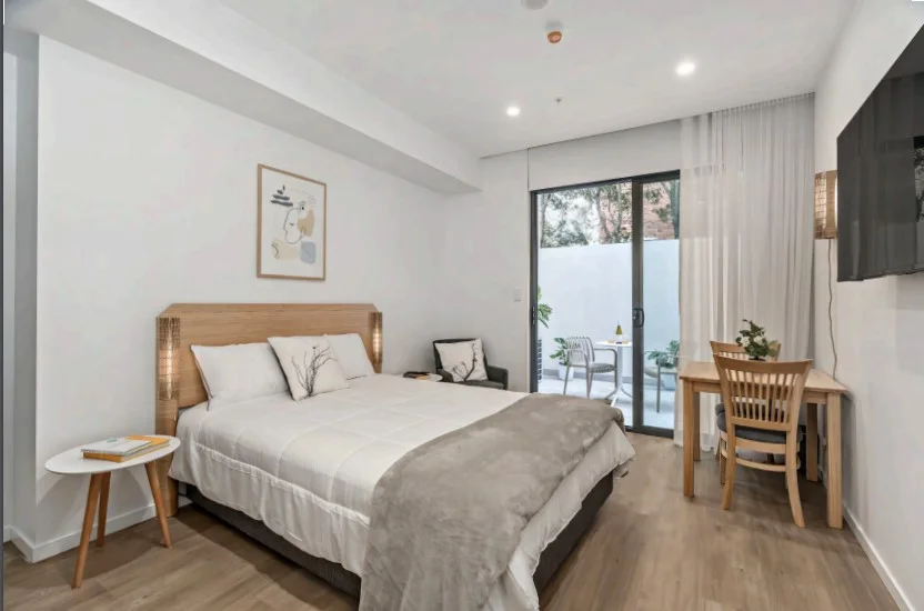 158-160 New Canterbury Rd, Petersham NSW 2049
