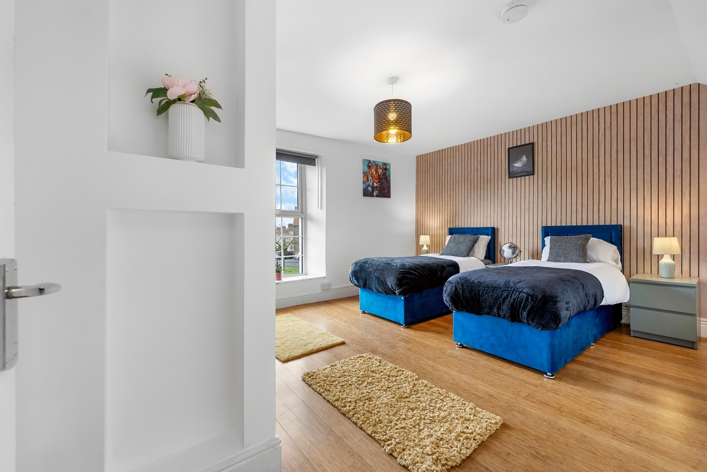 Additional image 2 of 3 Bed Terraced House, Kingsway Avenue, BS15, N1 7GU