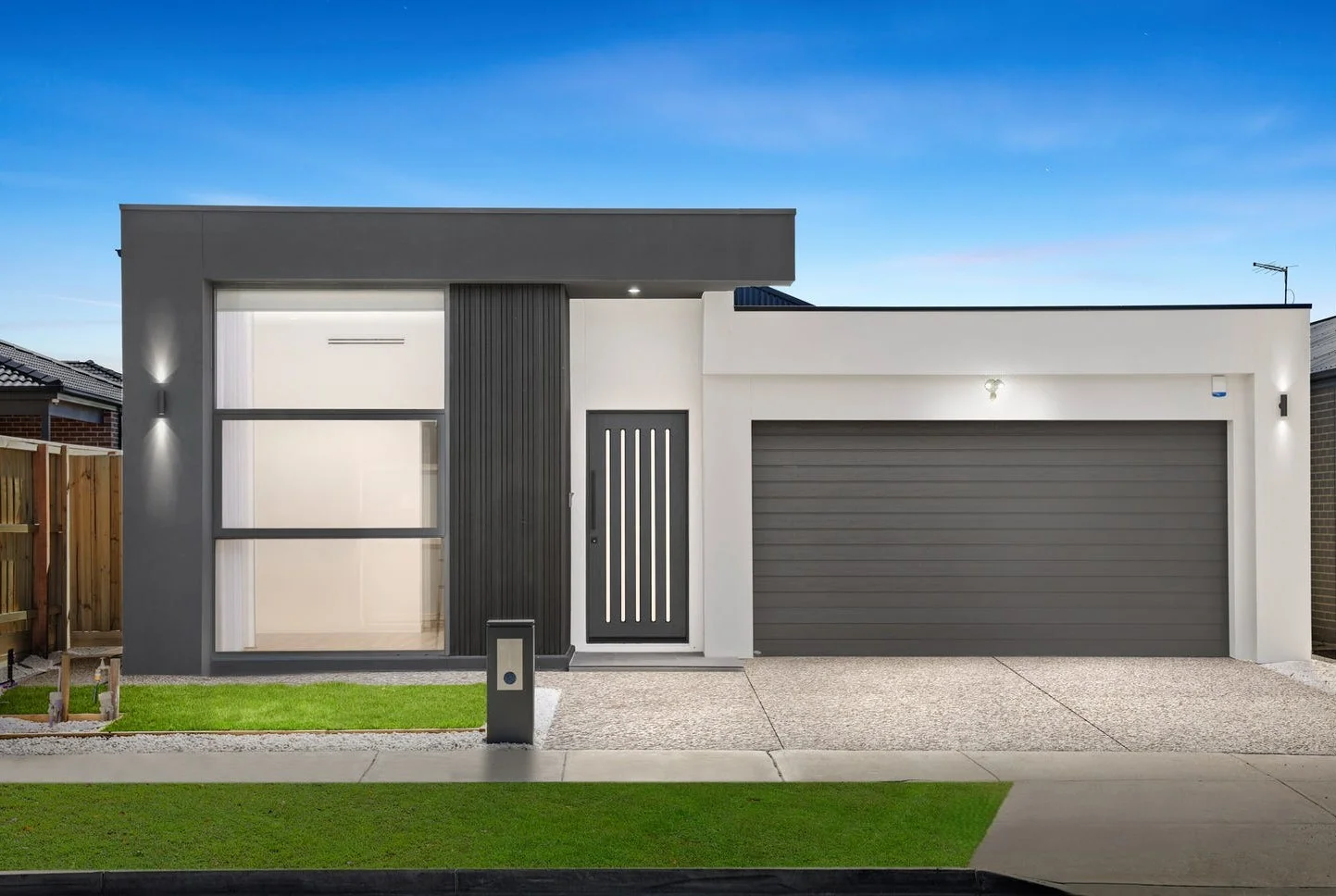 18 Martinshaw Road, Mickleham VIC 3064