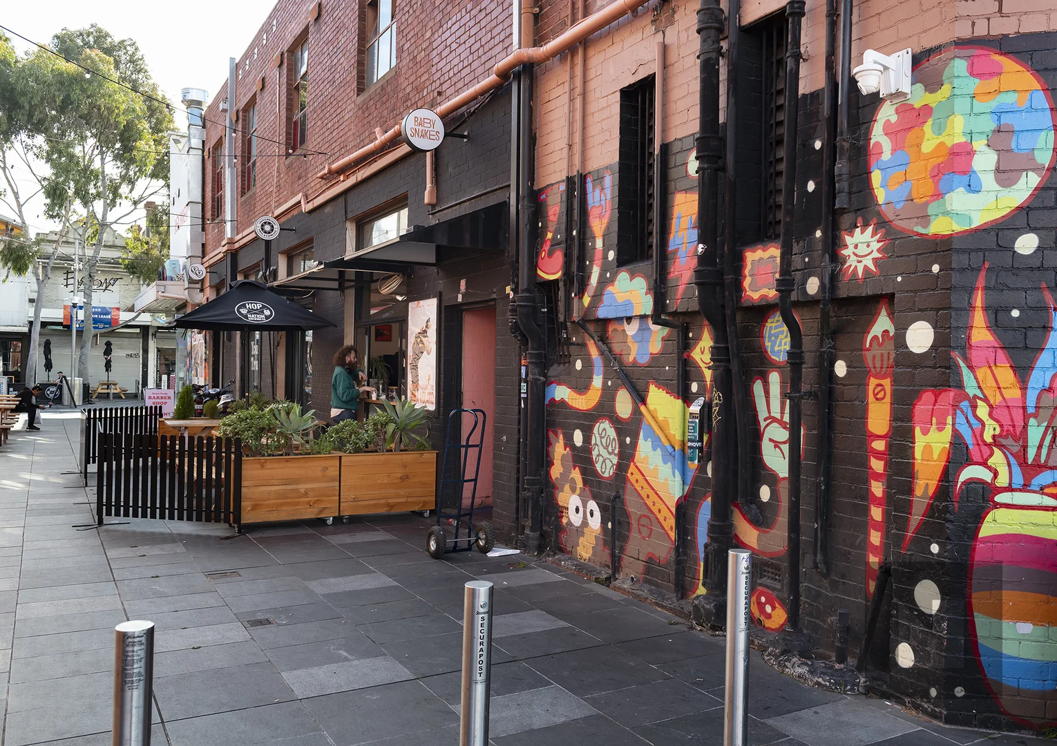 Additional image 23 of 2310/8 Hallenstein Street, Footscray VIC 3011