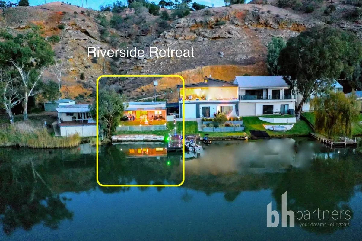 38 Greenbanks Drive, Sunnyside SA 5253