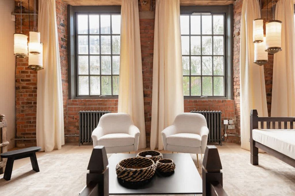 2 bed flat to rentNorthern Quarter M4